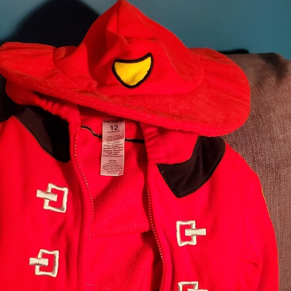 12 month baby boy clothing set - Picture 7 of 7